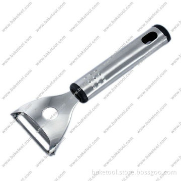 Stainless steel High Quality Chef Grade Vegetable Peeler